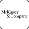 McKinsey & Company  logo